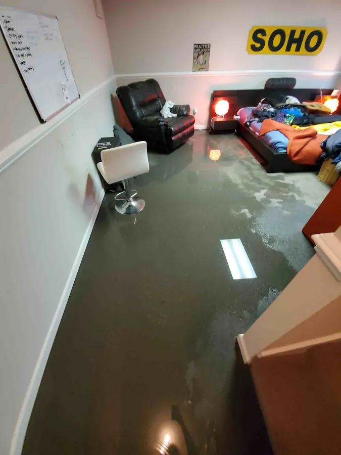 Water Damage Restoration in Guadalupe, AZ